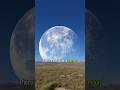 A Man Is Buried On The Moon! #shorts