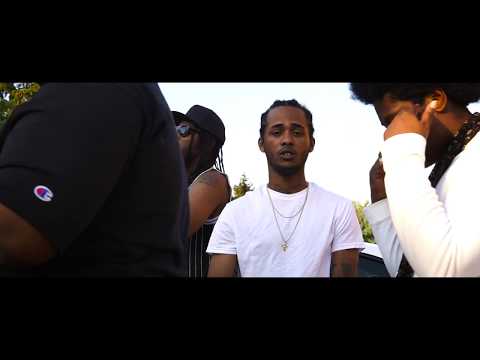 TMoneyWave ft Smurf - Block Boy (OFFICIAL VIDEO)