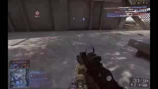 Drop That Bitch - A Battlefield 4 Montage