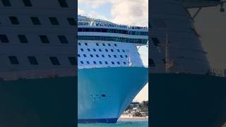 Allure of the Seas 🛳️ #travel #fun #subscribe #comment #cruise #vacation #shortvideo #shortsvideo