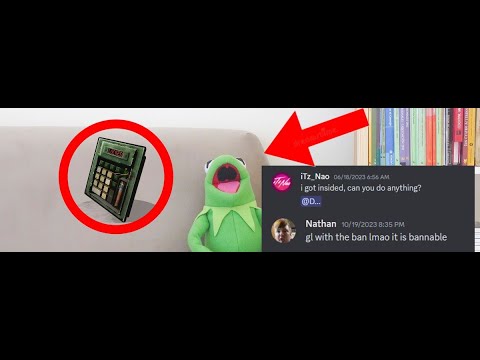 Most FEARED Insider DESTROYS 40+ MAN ZERG (THEY TRIED TO GET ME BANNED)