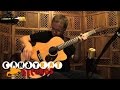 Trevor Gordon Hall - Kalimbatar - (Guitar + Kalimba ...