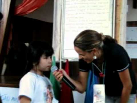 retiro dos  missionários mirinsavaliação 5