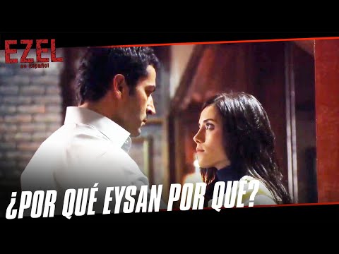 Las Culpas Inolvidables De Eysan - Ezel Novela en Español