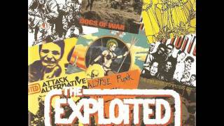 the exploited - mucky pup