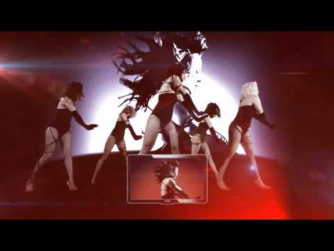 Aligator - Gi' Det Til Dig (feat. Jinks) (Official Video)