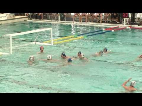Final de Copa del Rey de Waterpolo 2014
