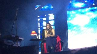 Merche - Nana [Plaza San Antonio, Cádiz, 20.Feb.2015]