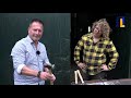 Ongerwaeg en de man met de hamer - 12 augustus 2020