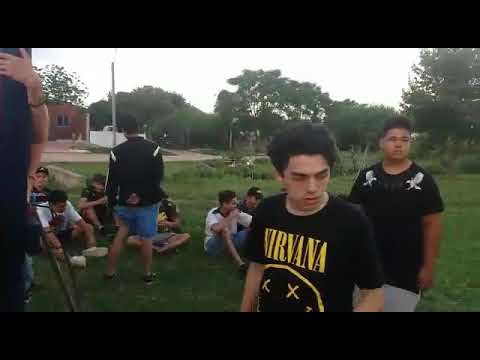 S-PAIN VS CEGA - TOBOGAN FREE (SEMIFINAL)