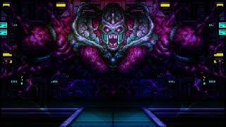 Dungeon DREADFUNK II - a Sega Genesis VGM Mix [no AI]