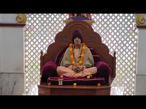 SB 4.31.20 - HH Bhakti Dayita Adipurush Swami Maharaj