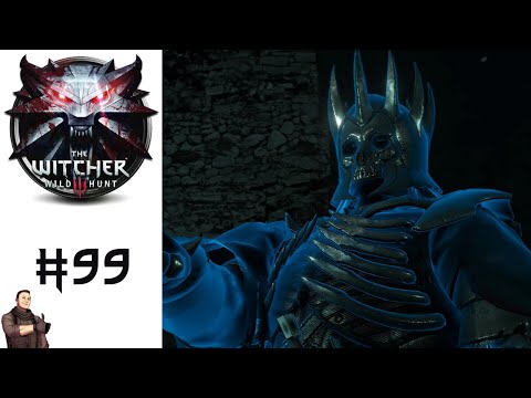 Cave Of Dreams!! | The Witcher 3: Wild Hunt | (Blind) Let's Play - Part 99
