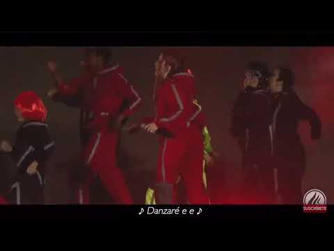 Jesús a ti yo correré (Avivamiento Bogotá)