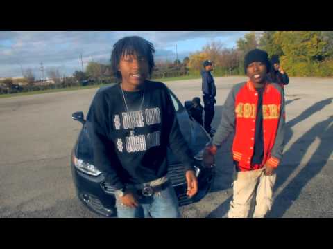DuFFLE GANG Gizzle - Do It (Official Video) | Shot/Edited By @_Qiymo130