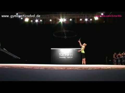 Kseniya Moustafaeva Clubs Podium Training 2 - World Cup Baku 2017