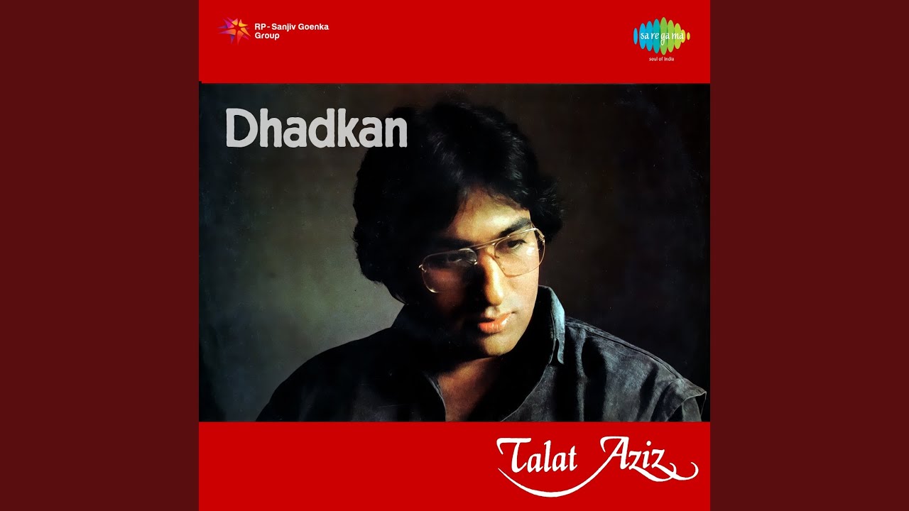 Mohabbat Ki Baaten Lyrics  | Dhadkan | Talat Aziz | Talat Aziz