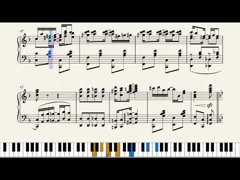 Dynamite Rag by J. Russel Robinson (1910)