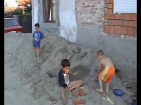 (02-08) Jase Ignjatovica - raskopana ulica