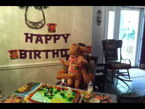 Happy birthday kaylin!!!