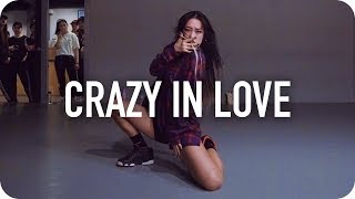 Download lagu Crazy in love - Beyonce (Remix) / Jane Kim Choreography mp3 Download lagu Crazy in love - Beyonce (Remix) / Jane Kim Choreography mp3