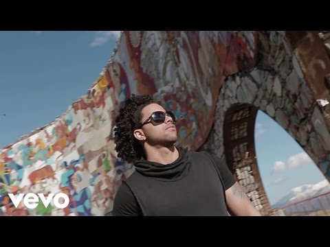 Yasniel Navarro - I'm Going Down