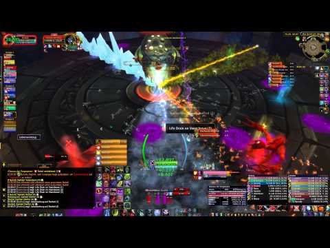 Durumu der Vergessene 10er HC - Tirion Gilde: no pain no gain