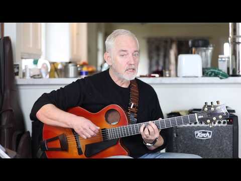 "You Stepped Out of a Dream" | Arrangement by Sid Jacobs [Masterclass]