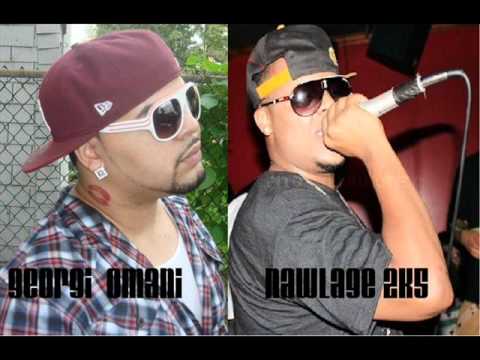 georgi omani ft nawlage 2k5 "rub your body down"