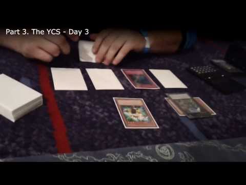 YCS Atlanta Vlog! 2-1-14 A Great Trip!