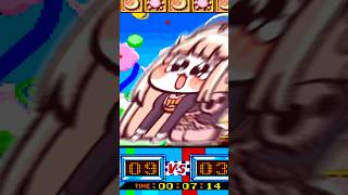 激ﾁｮﾜ! ｽﾋﾟｷのﾎﾊﾞｷﾞレース #shorts #スピキ #グルメレース #音MAD