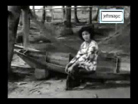 OST Bujang Lapok 1957 - Kampong Nelayan - Asiah Aman