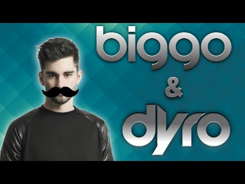 BIGGO - Electro BIGGO & Dyro Mix #014