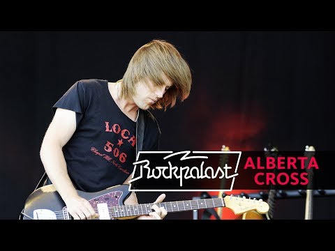 Alberta Cross live | Rockpalast | 2009