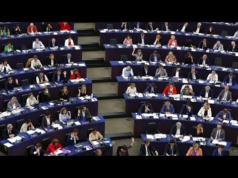 Climat : la réforme du marché carbone adoptée par le Parlement européen