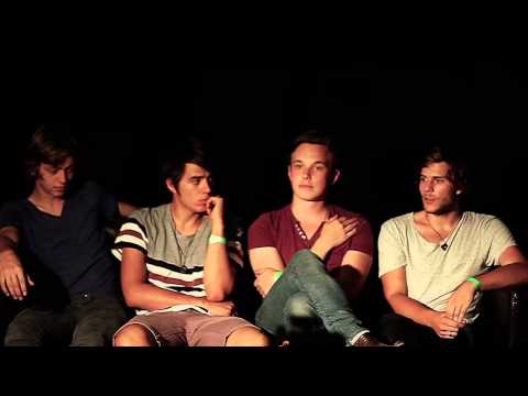 The Drops für Viva con Agua