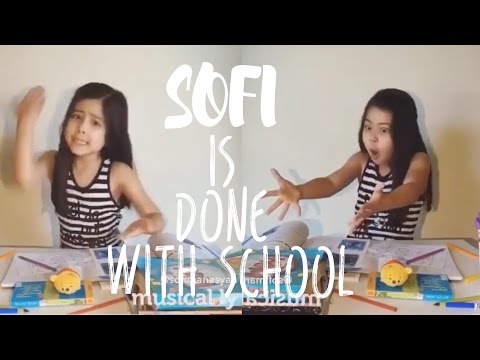 When you're DONE with school! hilarious vid