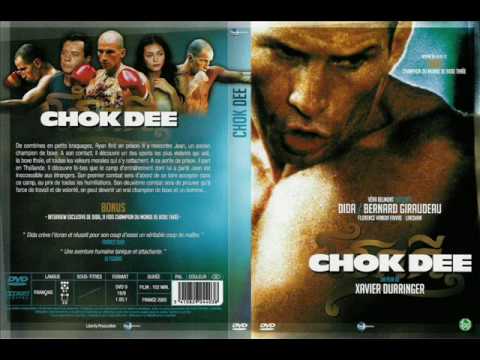 Chok Dee Der Weg des Kämpfers Trainingsmusik