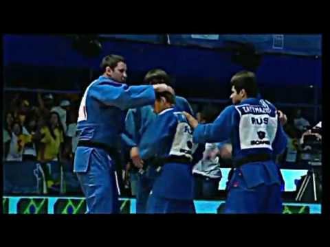 柔道 JUDO - UNITY MAKES STRENGTH - JudoAttitude