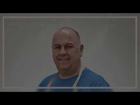 Great British Bake Off star Luis Troyano dies aged 48 after cancer battle