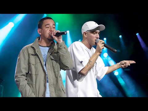 Fort Minor / Eminem / Coolio - Gangsta´s Name [OFFICIAL MUSIC VIDEO] [FULL-HD] [MASHUP]