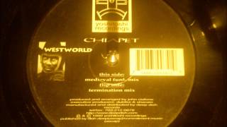 Chiapet - Westworld ( Medieval funk mix )