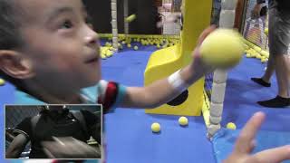 TUKCOM Sriracha Harbor land little Japanに行ってきましたNo1  20180311