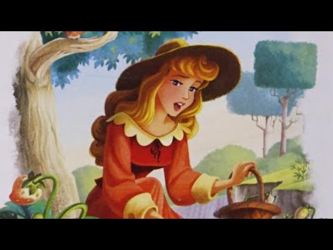 Sleeping Beauty l Aurora's Perfect Party l Ch 4-6