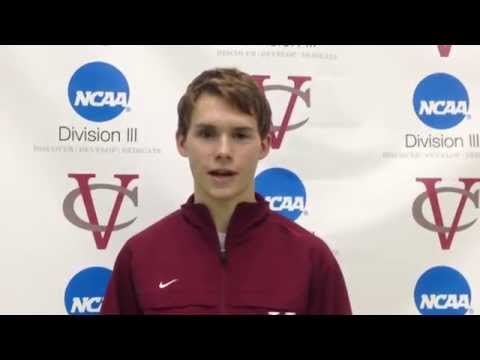 Vassar College - Tom Racek