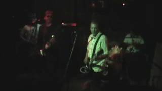 Big Bobby and the Nightcaps at BERGER BASH IV - Part 1