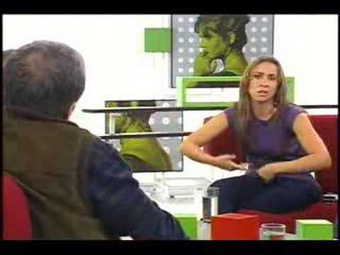 Tres G La Jerga Peruana Parte 2-1