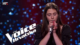 Tea Lovreković - “You Oughta Know” | Nokaut 3 | The Voice Hrvatska | Sezona 3