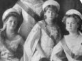 Анастасия Николаевна (Romanov tribute). 