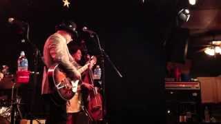 Fred Eaglesmith - 6 Volts (2013)